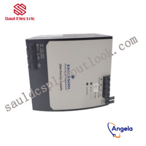 Emerson Westinghouse Ovation Relay Output Module