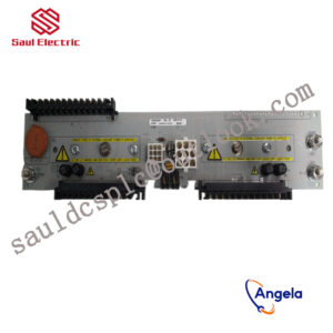 Emerson Westinghouse Ovation Relay Output Module