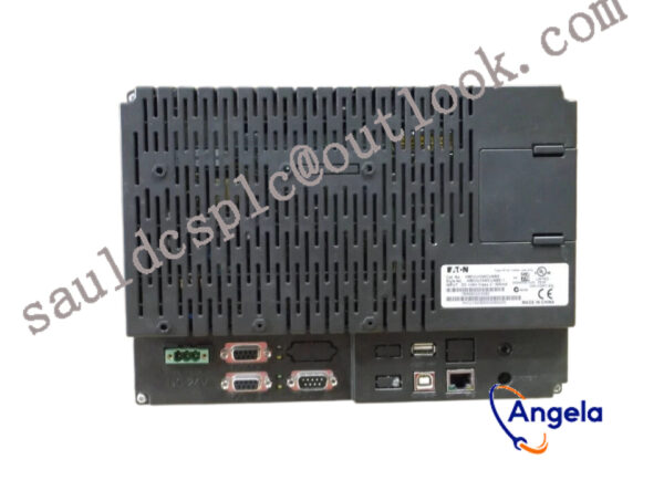 XNE-2CNT-2PWM Intelligent operation control system