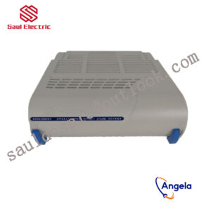 Emerson Westinghouse Ovation Relay Output Module