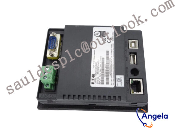 XV-303-70-B00-A00-1B Eaton human-machine touch screen