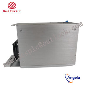 Emerson Westinghouse Ovation Relay Output Module