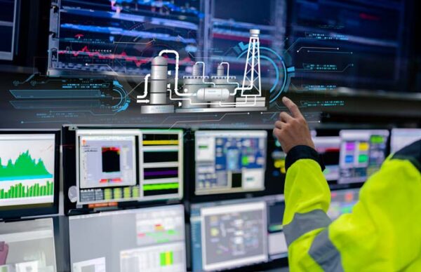 DS200GSIAG1CGD Gas turbine system Mark VI
