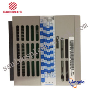 Emerson Westinghouse Ovation Relay Output Module