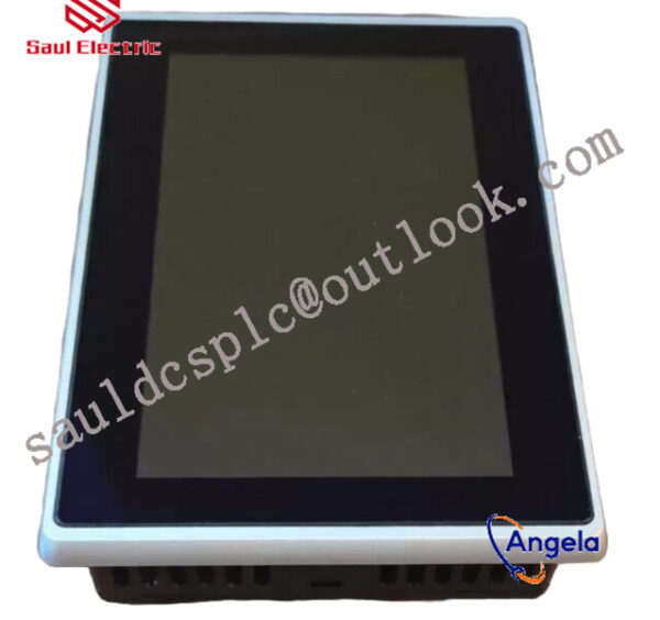 XV-152-D8-10TVR-10 Eaton human-machine touch screen