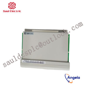 Emerson Westinghouse Ovation Relay Output Module