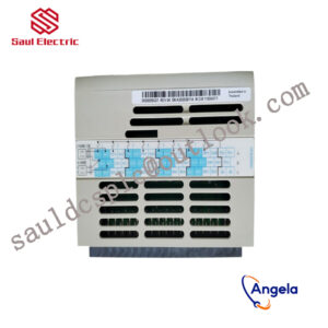 Emerson Westinghouse Ovation Relay Output Module