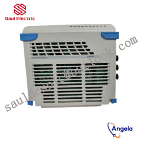 Emerson Westinghouse Ovation Relay Output Module