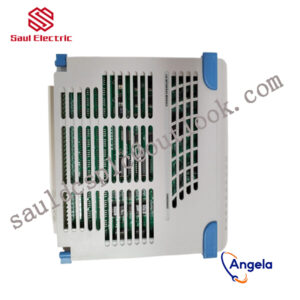 Emerson Westinghouse Ovation Relay Output Module