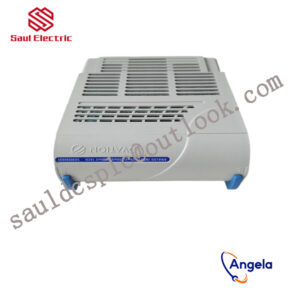 Emerson Westinghouse Ovation Relay Output Module