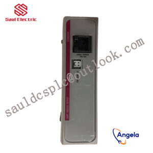 Emerson Westinghouse Ovation Relay Output Module