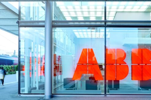 ABB_HQ_Zurich_Switzerland