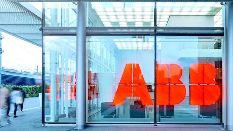 ABB_HQ_Zurich_Switzerland