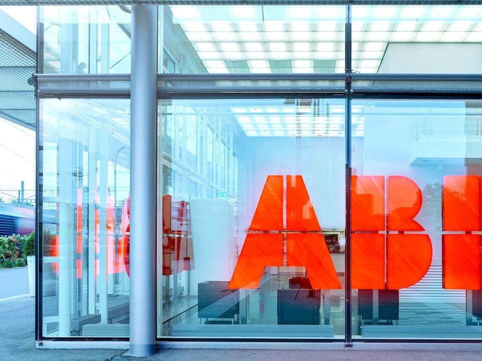 ABB_HQ_Zurich_Switzerland