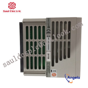 Emerson Westinghouse Ovation Relay Output Module