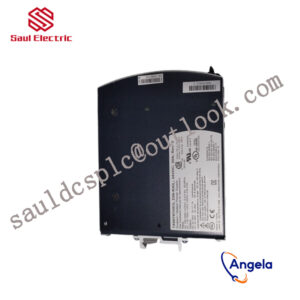 Emerson Westinghouse Ovation Relay Output Module