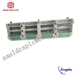 Emerson Westinghouse Ovation Relay Output Module