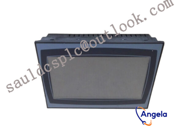 XVC-601-GTI-10-V1-000 Intelligent operation control system