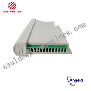 Emerson Westinghouse Ovation Relay Output Module