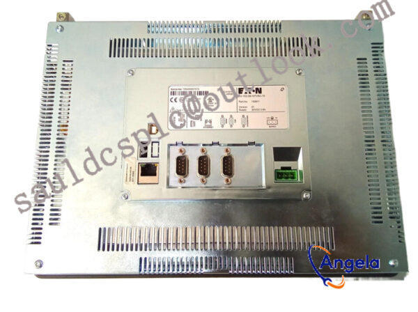 XVS-430-10MPI-1-1AC Human Machine Interaction