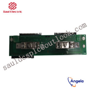 Emerson Westinghouse Ovation Relay Output Module