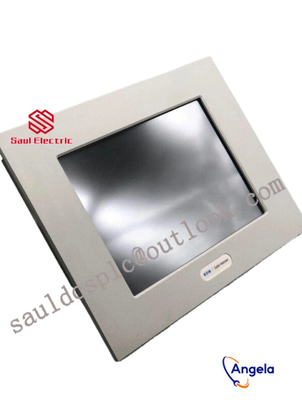 XVS-460-57MPI-1-1EVAR10 Intelligent operation control system