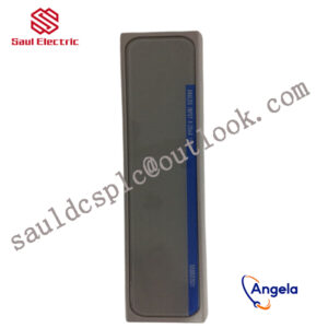 Emerson Westinghouse Ovation Relay Output Module