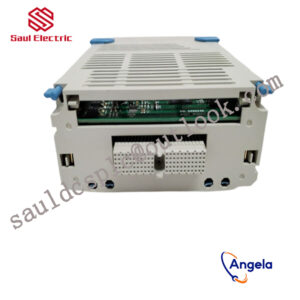 Emerson Westinghouse Ovation Relay Output Module