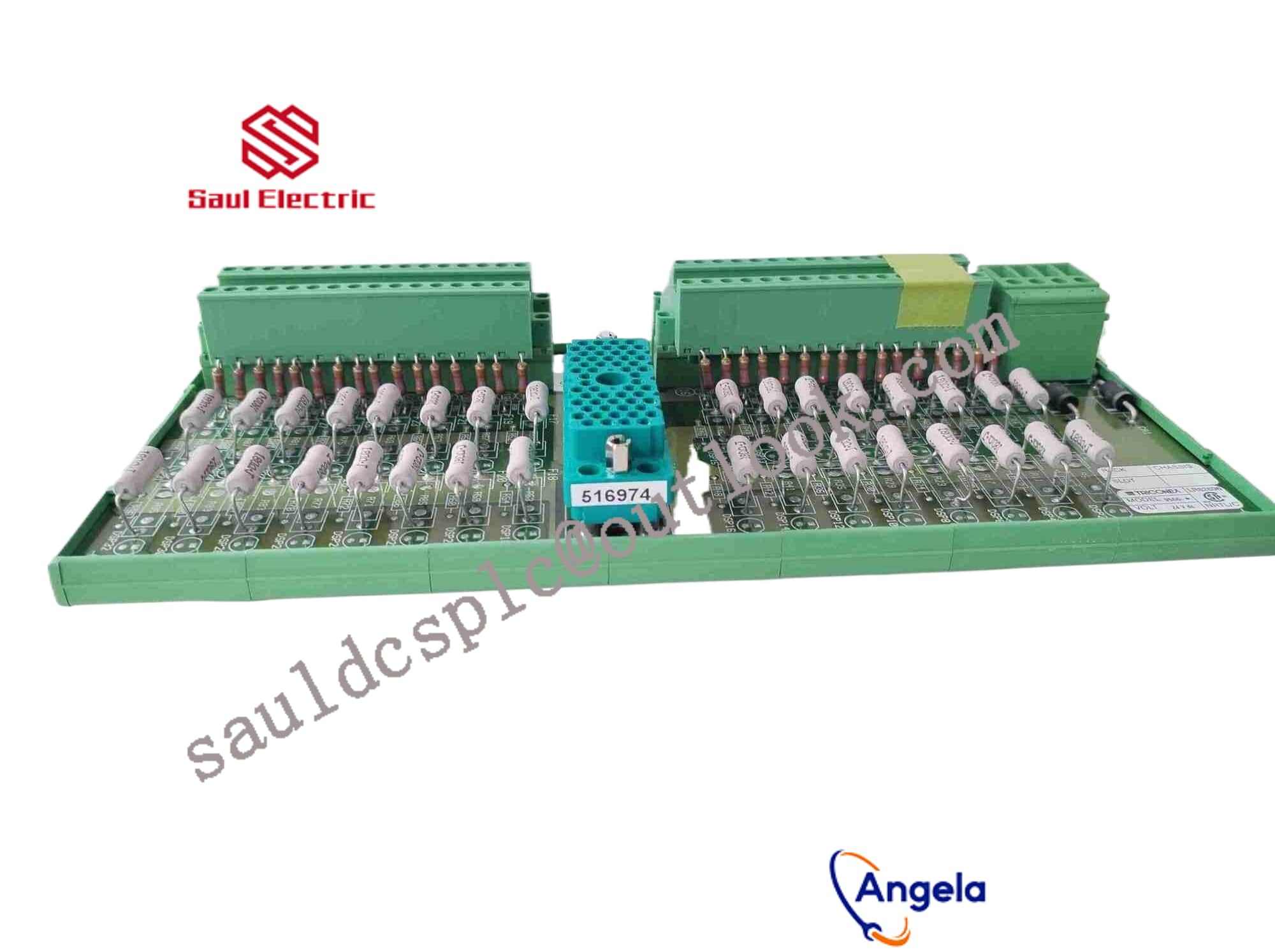 RXM4200-3 Support multiple communication interfaces and protocols