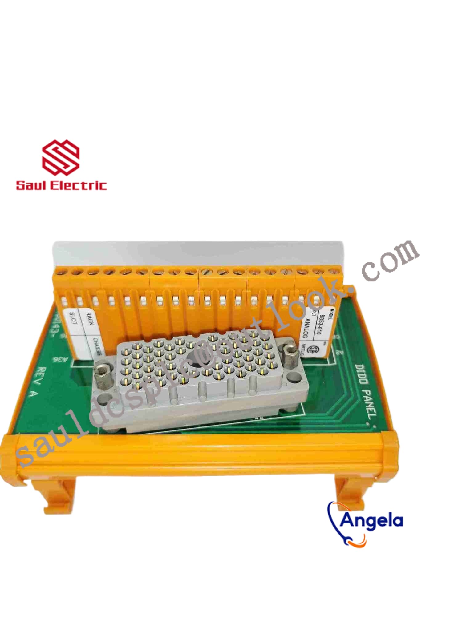 MA2211-100S2 Invensys | Triconex | in stock