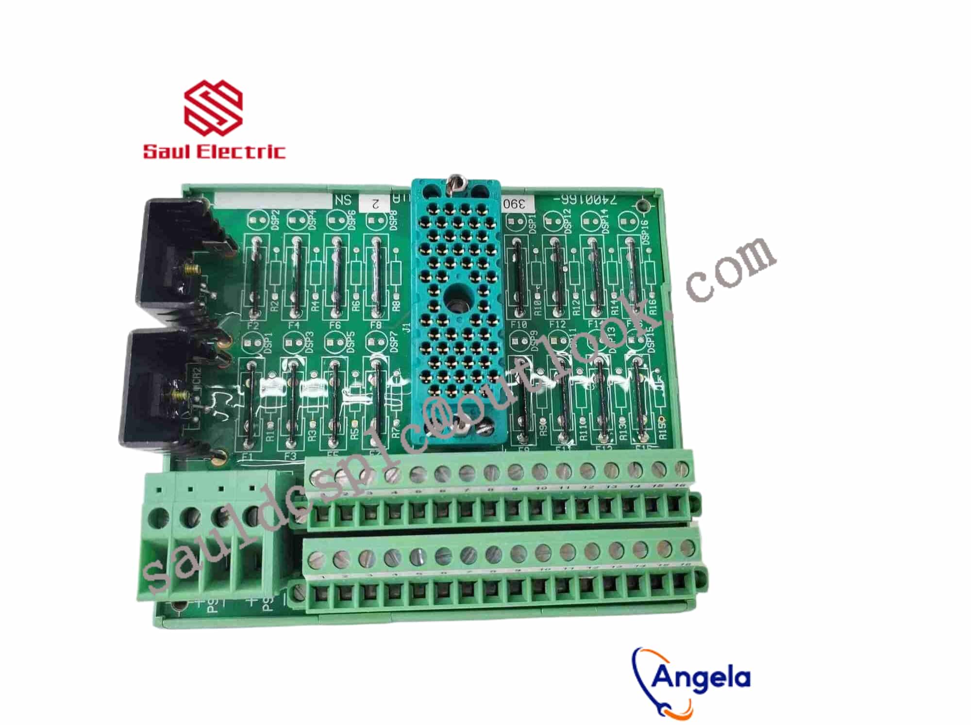 4000103-510 Support multiple communication interfaces and protocols