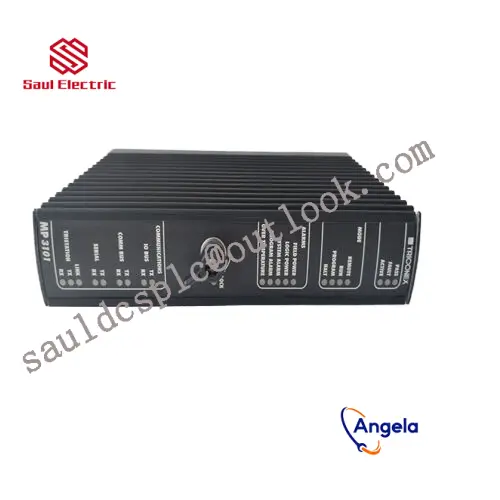 3708EN Support multiple communication interfaces and protocols