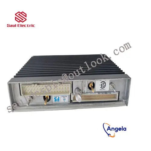 DI3301S2 Invensys | Triconex | in stock