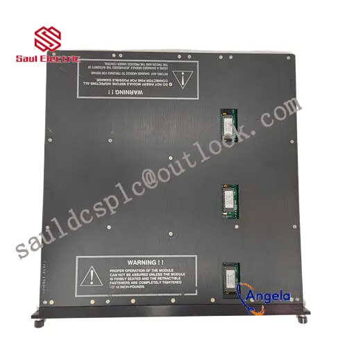 3664 Invensys | Triconex | in stock