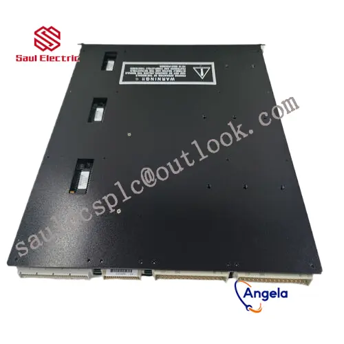 3502E Invensys Triconex Analog Ouput Module