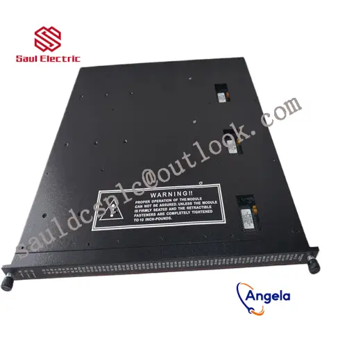 3626X Invensys | Triconex | in stock