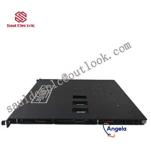 4351B | Triconex | Analog Output Modules