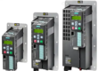 Siemens frequency converter