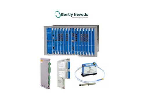 BENTLY NEVADA 3500 Series: Flagship distributed state monitoring system, integrating multi parameter monitoring of vibration, displacement, speed, etc., supporting real-time data analysis and early warning, widely used in key equipment such as steam turbines and generators.