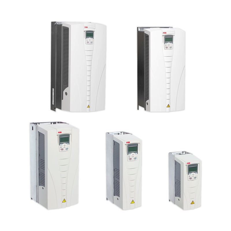 ABB frequency converter