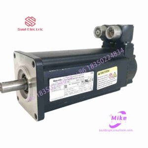 Rexroth Motor