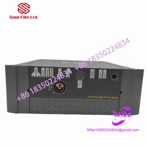 ICS TRIPLEX (Rockwell) Automation Module