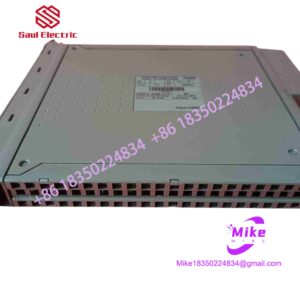 ICS TRIPLEX (Rockwell) Automation Module